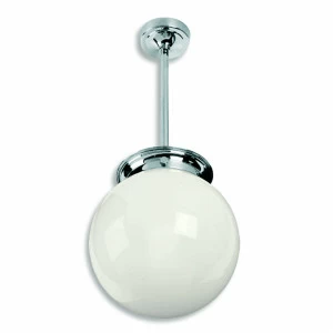 Traditional bathrooms Потолочный светильник в стиле ретро TB4006 Tb4006.ag