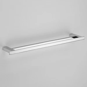 Полотенцедержатель двойной 60 см Schein (Германия) Elite 7057040