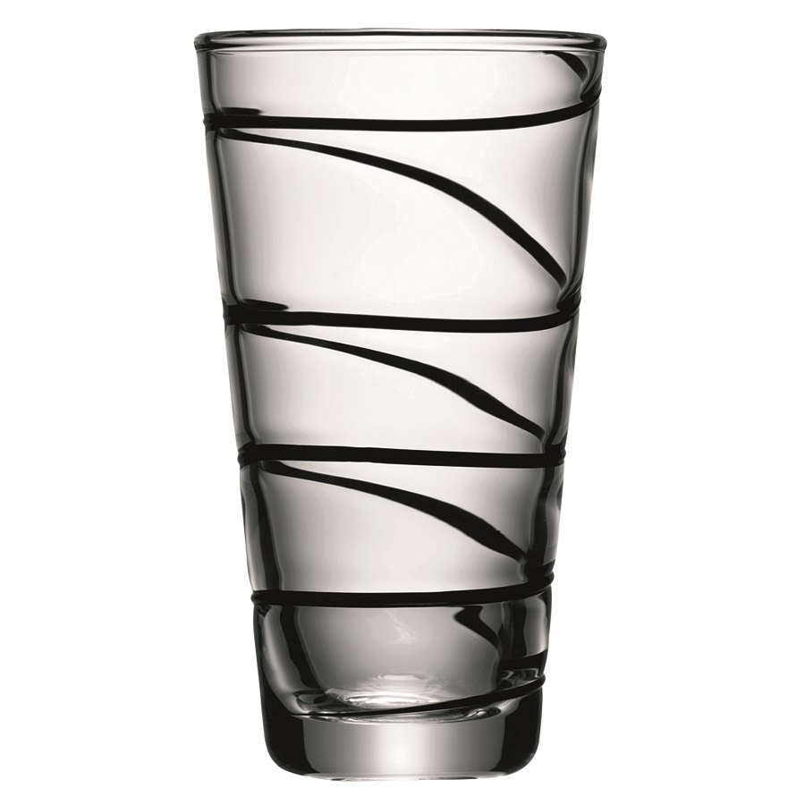 G088-13-987 Набор из 4 хайболов jazz, 370 мл LSA International  - Вид №7