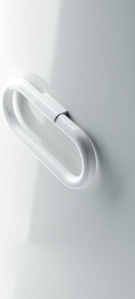 477.09.300 полотенце кольцо HEWI Serie 477/801  - Вид №4