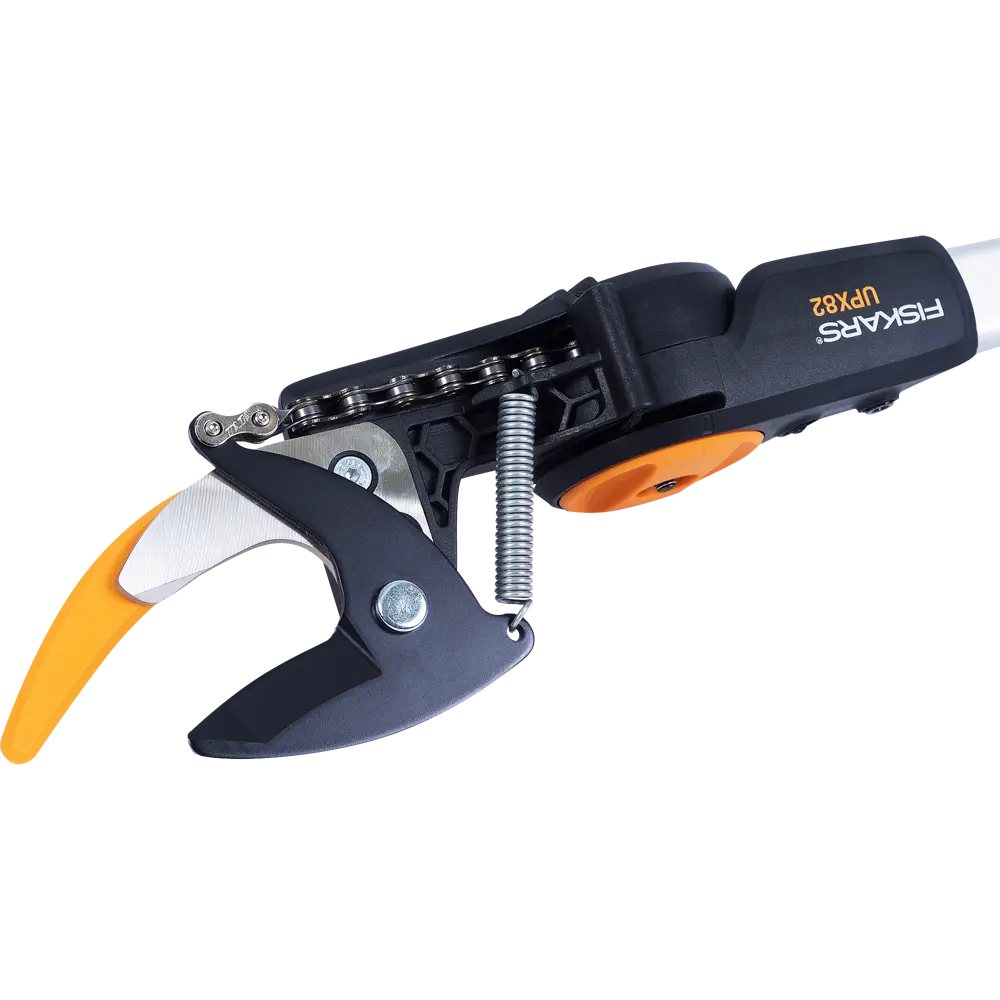 Сучкорез садовый Fiskars универсальный ø32 мм 18762425 STLM-2071515 