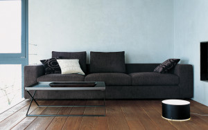 Диван BETA ZANOTTA 1240