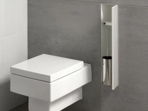 ESS Easy Drain Ниша / ершик для унитаза T-roll Tcl-8