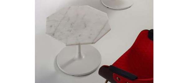 007715 Столик восьмиугольный BD Barcelona Design Showtime - Вид №2