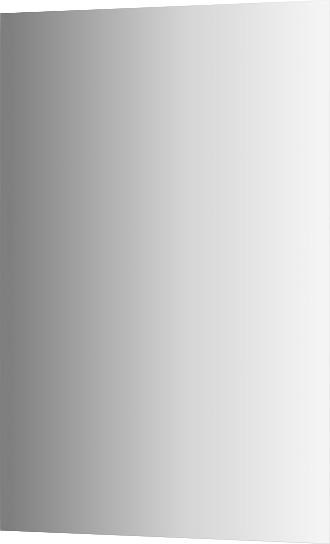 BY 0942 Зеркало с фацетом 15 mm EVOFORM Comfort