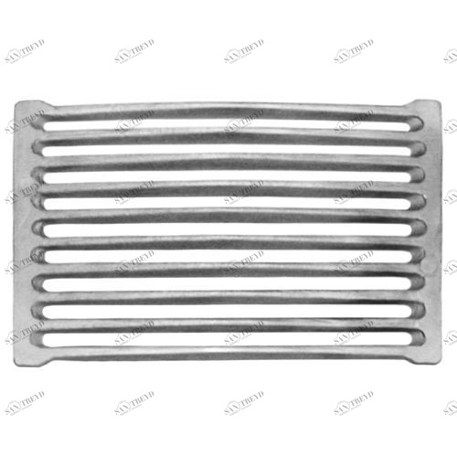 Решетка колосниковая БЛМЗ РД-6 2290