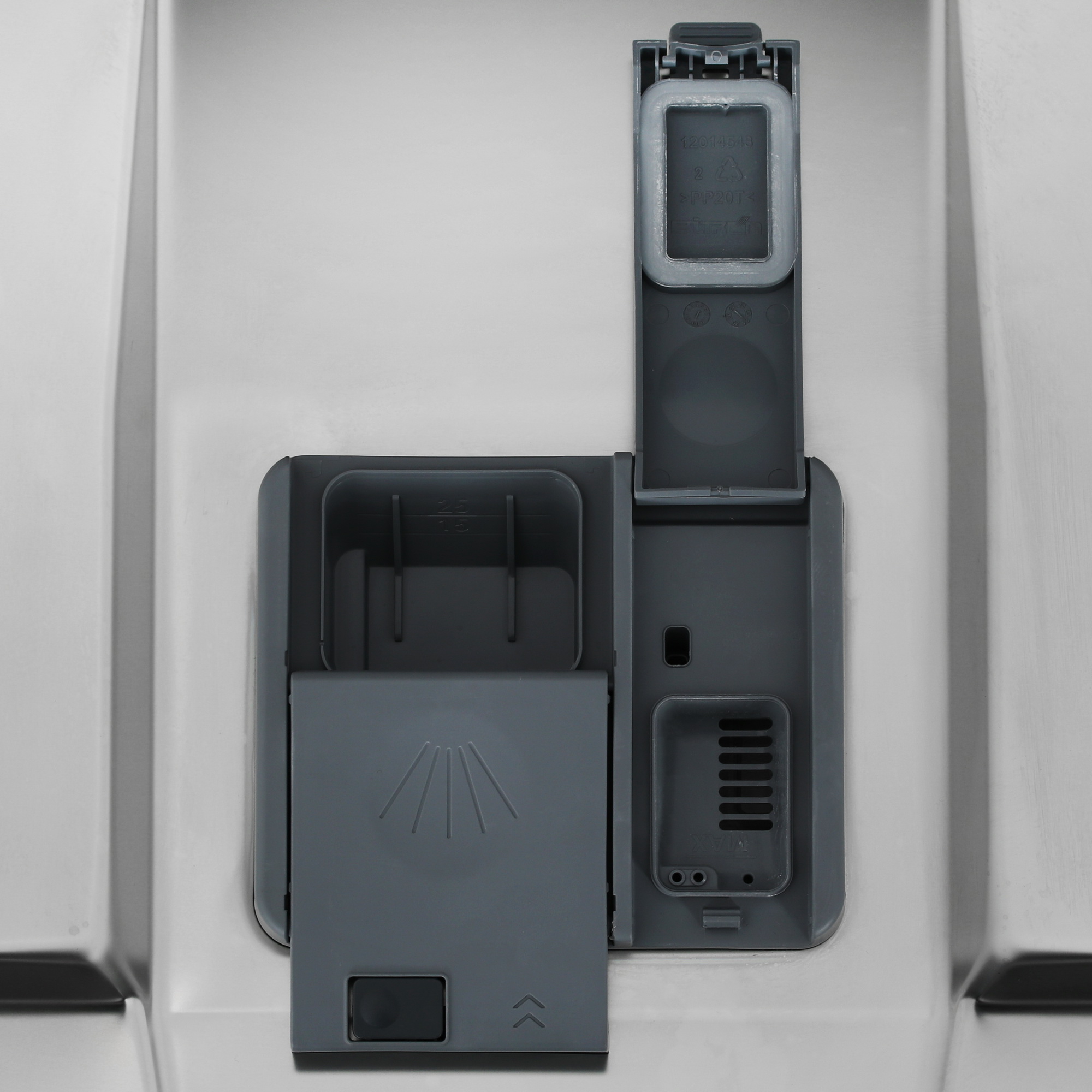 9101154 Встраиваемая посудомоечная машина DeLonghi DDWI 690 AMEDEO STDN-0105170 - Вид №10