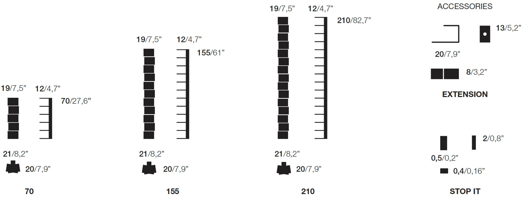 Opinion Ciatti Книжный шкаф с открытой стенкой из металла Ptolomeo sun-id-1398099 - Вид №7
