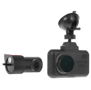 4856307 Видеорегистратор TrendVision TDR-721S EVO PRO