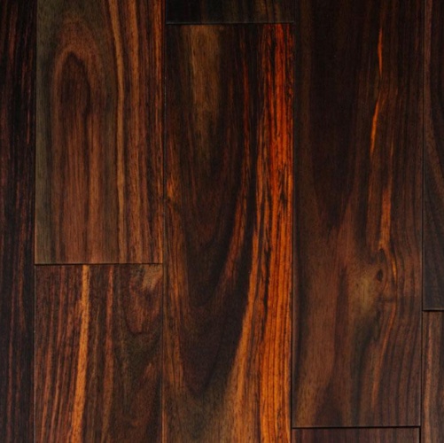 Массивная доска Magestik floor Под лаком (экзотика) Палисандр Натур (Гладкая) 400-1500х120 мм MGK Magestic floor 2600300158 - Вид №1