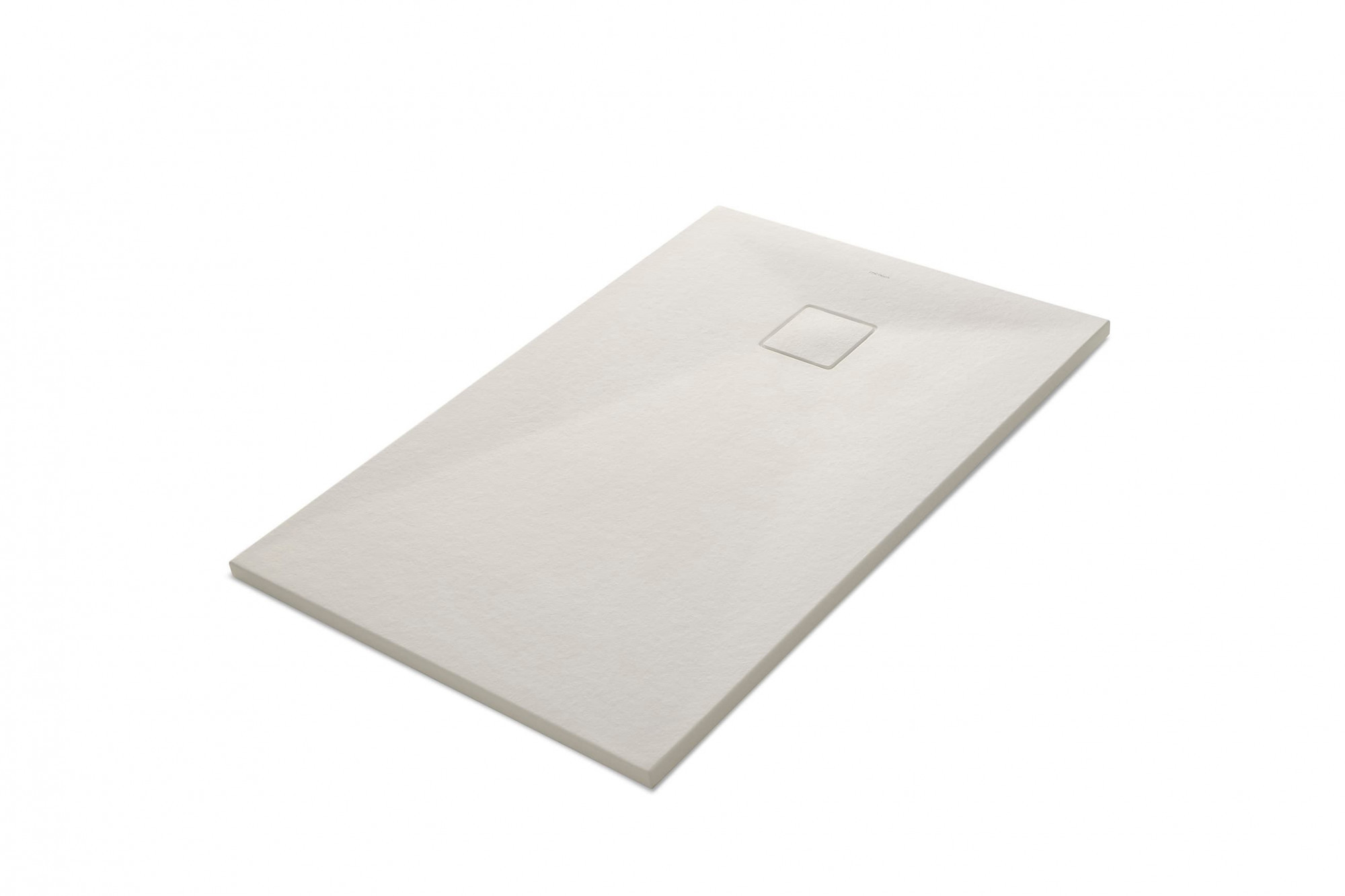 MCBATH Centuria Cover 120x80 Прямоугольная Слоновая Кость sun-id-1959330