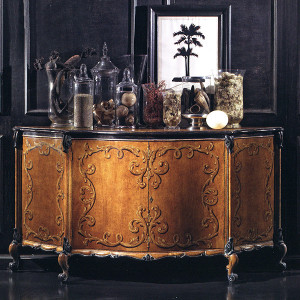 Буфет  VITTORIO GRIFONI 2040