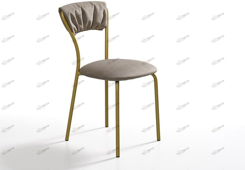 Natisa Металлический стул Lily sun-id-1439824