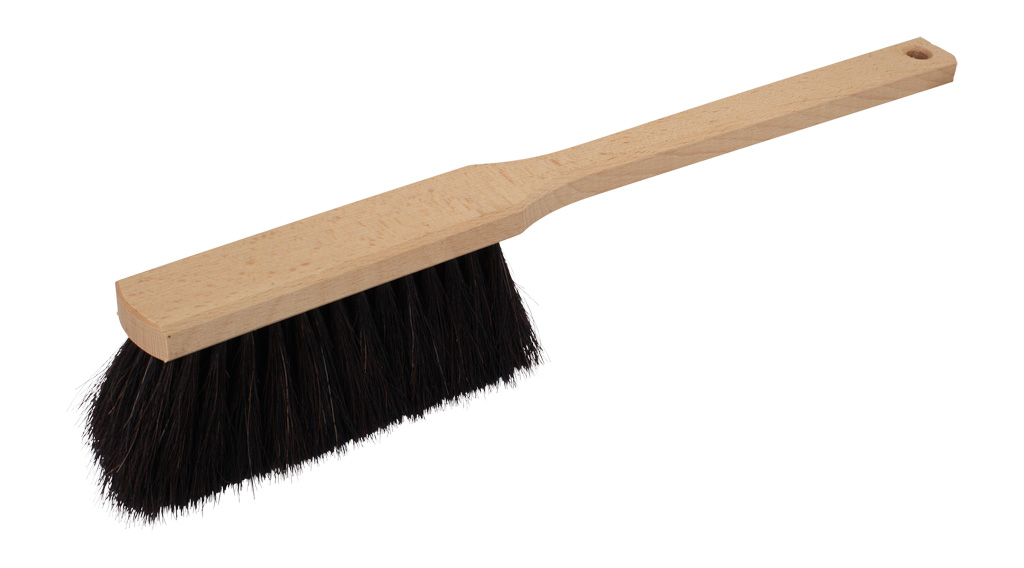 180643 Подметально-уборочная машина для мастерских Buerstenwelt 