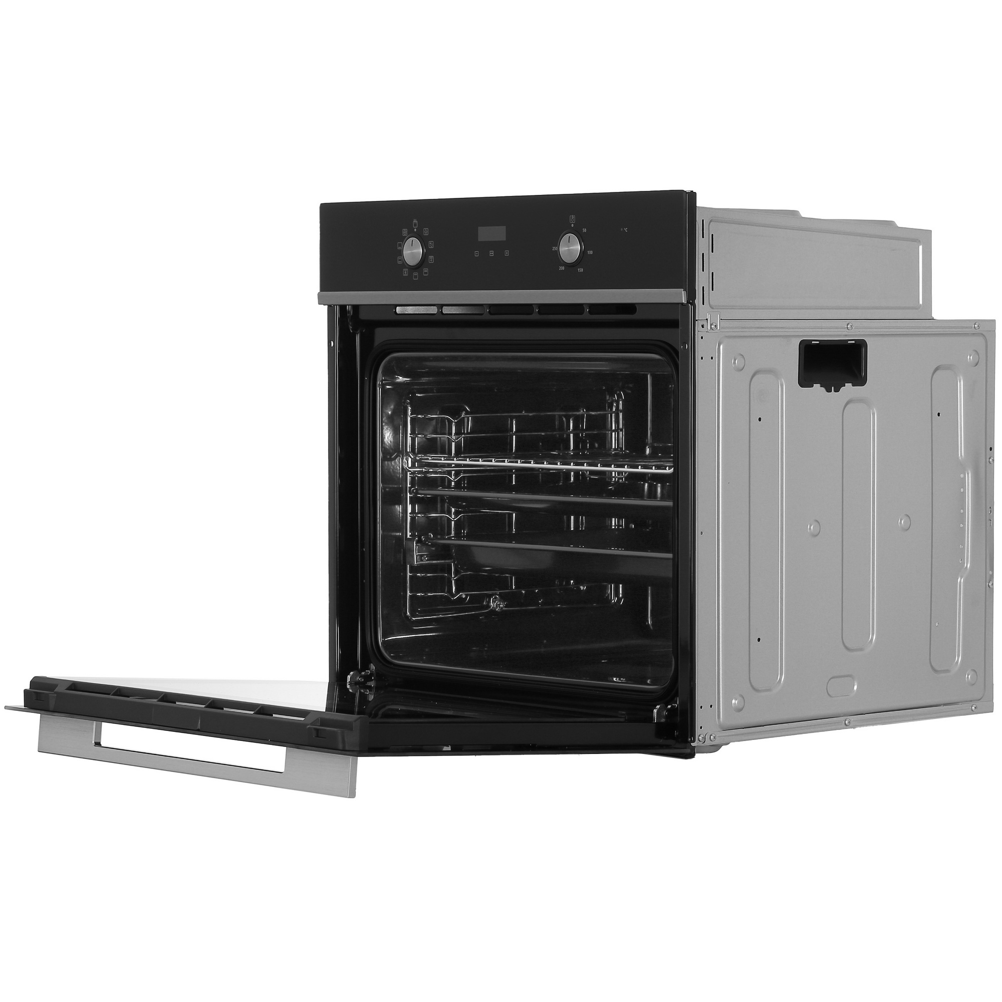 9092147 Электрический духовой шкаф DEXP 1MC-B черный STDN-0054768 - Вид №5
