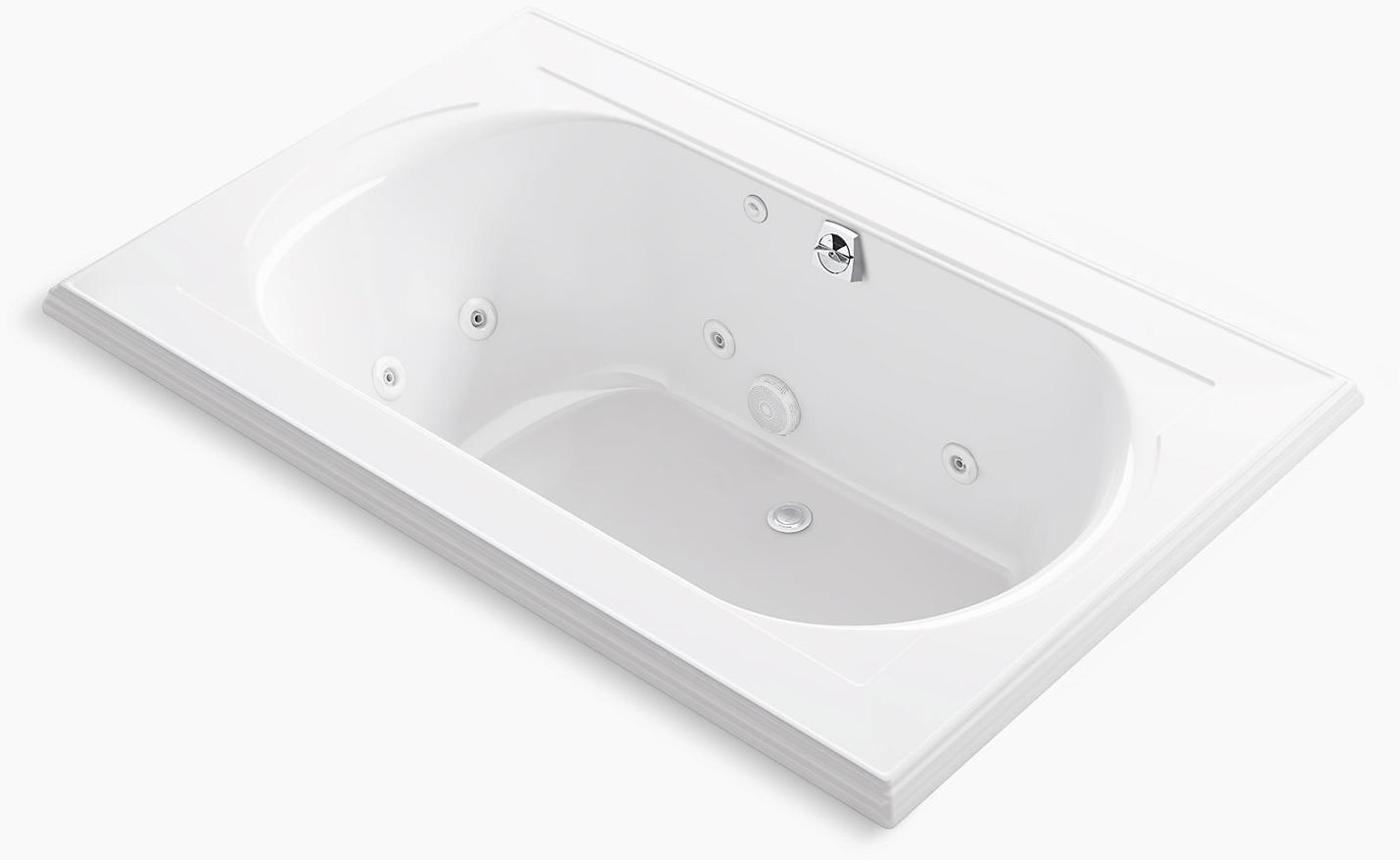 KOHLER Мемуары 66 K-1170-JHN-0 