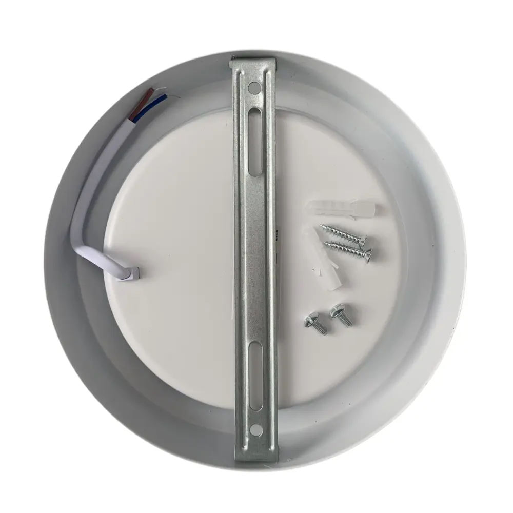 Volpe Led — накладной светильник для интерьера и экстерьера 83513956 STLM-0041630 - Вид №3