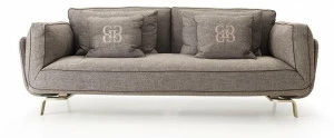 Grilli 2-местный тканевый диван Oscar 721202