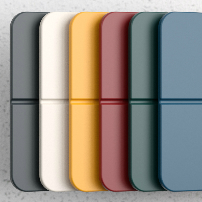 Зеркало One More Look, зеленое UMAGE 582056203 - Вид №3