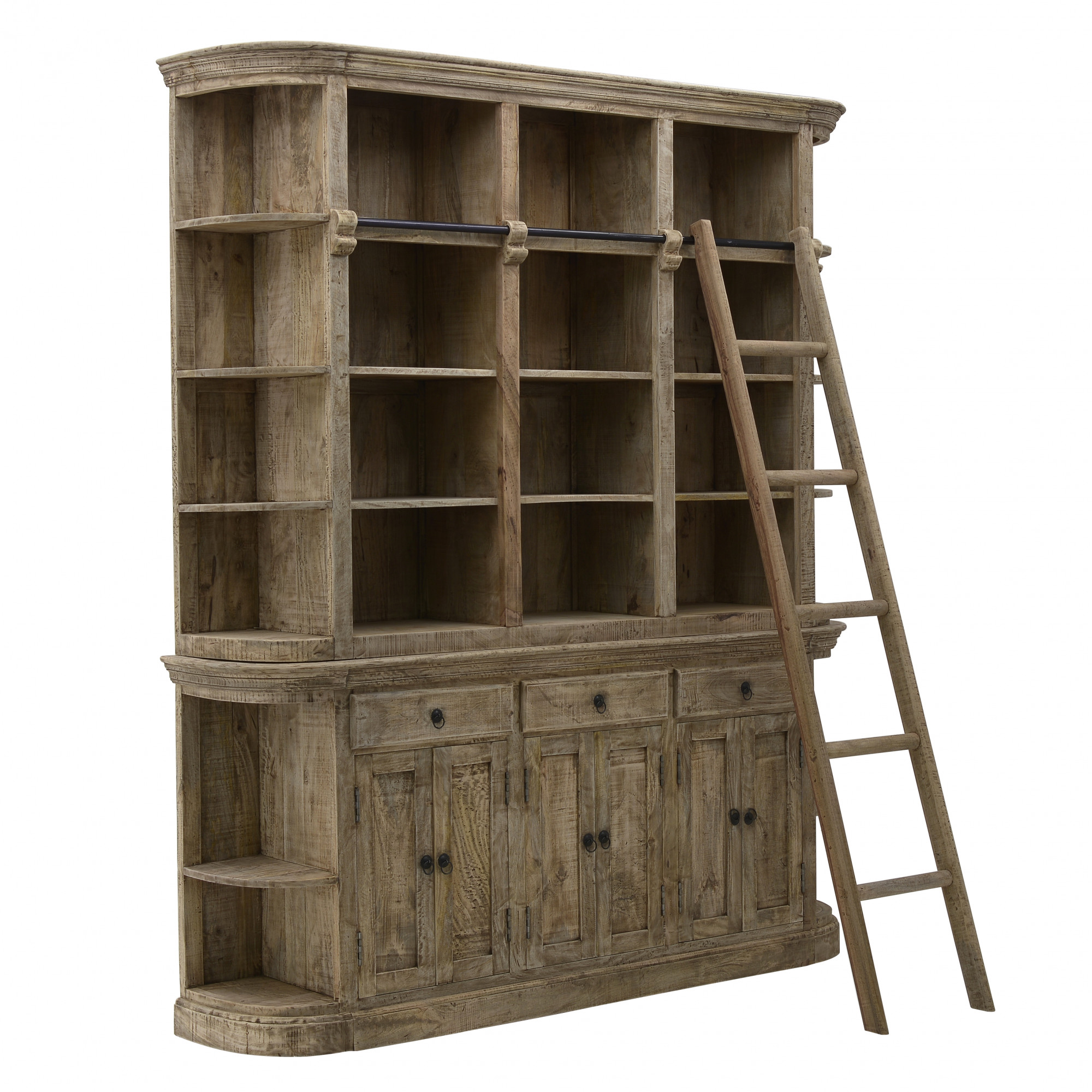 3850189.0047 ШКАФ-ВИТРИНА TO4ROOMS 