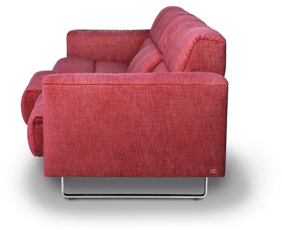 de Sede 3-х местный тканевый диван sun-id-1423870 - Вид №4