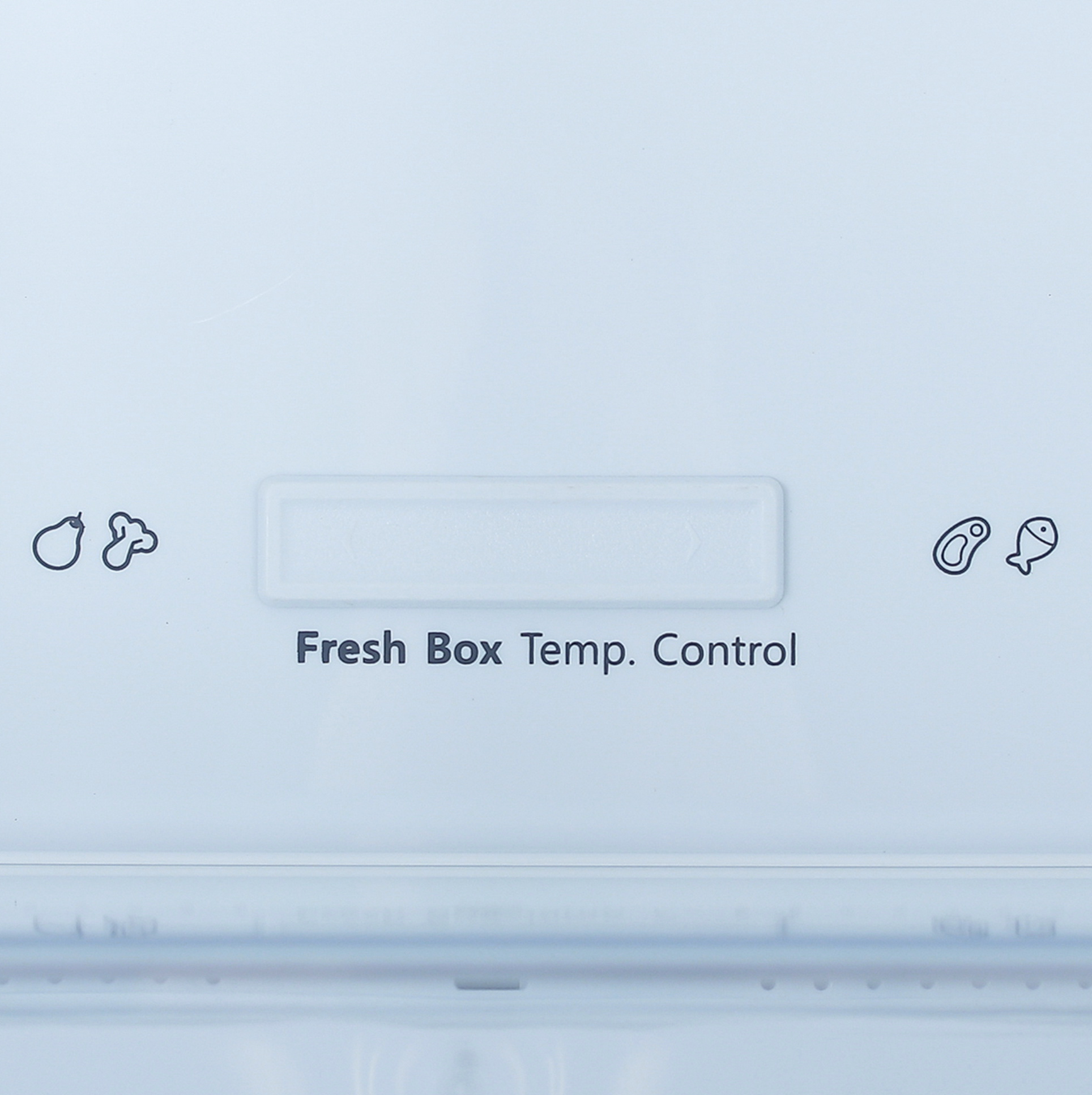 9063231 Холодильник с морозильником   Hisense RB434N4BC2 серебристый STDN-0011915 - Вид №9