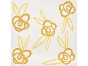 Пол / покрытие ручной работы