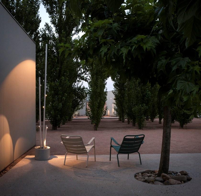 Vibia Светодиодный напольный светильник Bamboo sun-id-1382386 - Вид №5