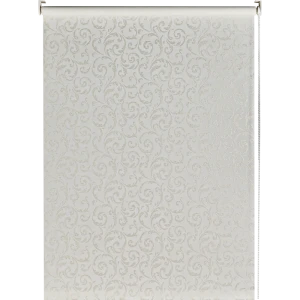 Штора рулонная Прато 55x160 см молочная 84521808 STLM-2070541