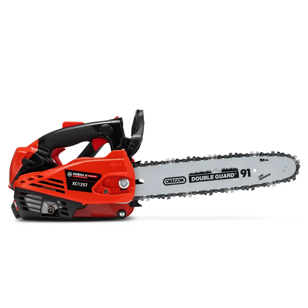 Пила бензиновая Мобил К Премиум XC125Т 1.22 л.с. 30 см STLM-2162965 - Вид №3