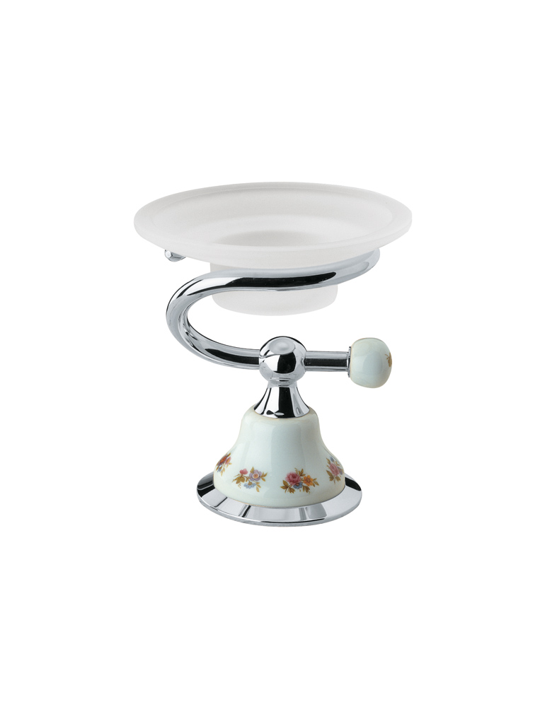 4054 Bellosta Rubinetterie ОДИНОЧНАЯ ПОДДЕРЖКА МЫЛА 