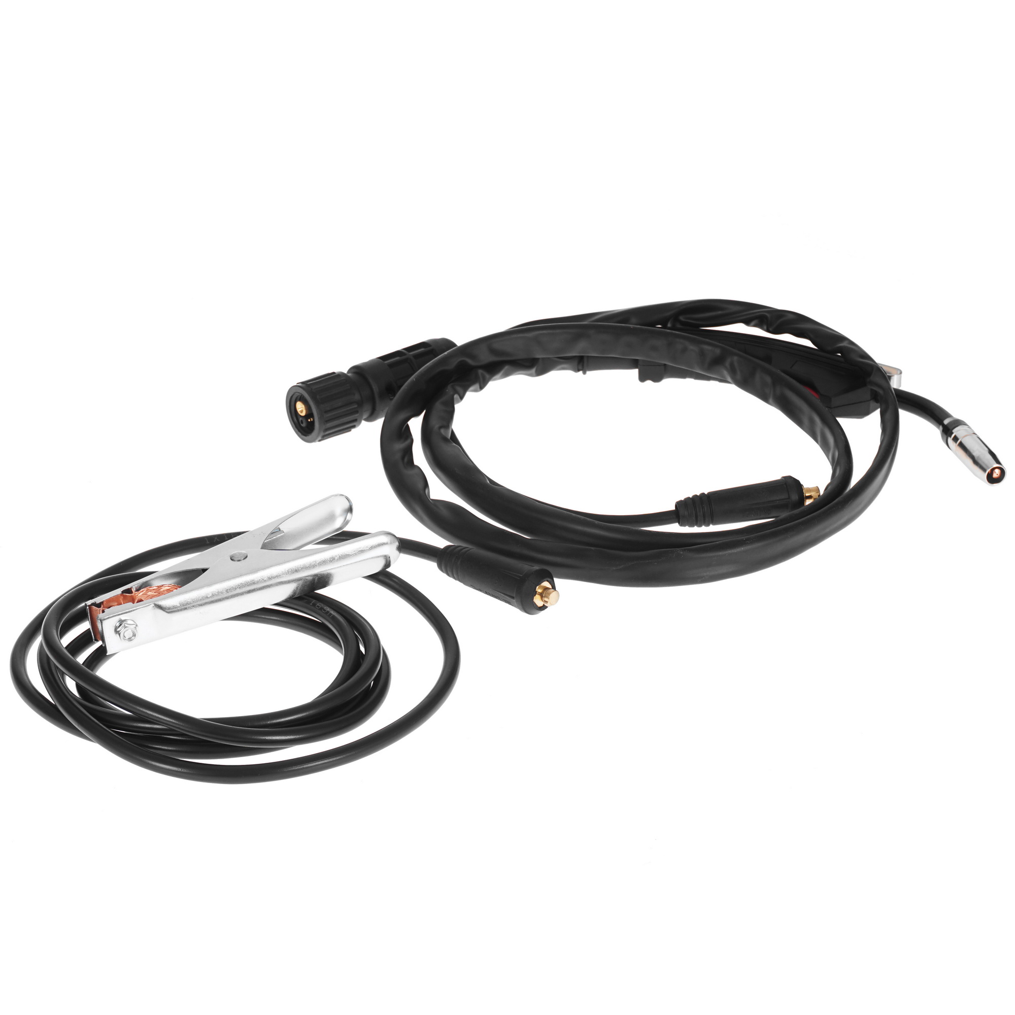 Сварочный аппарат Сварог REAL MIG 200 (N2Н3) 9970929 STDN-0010495 - Вид №6