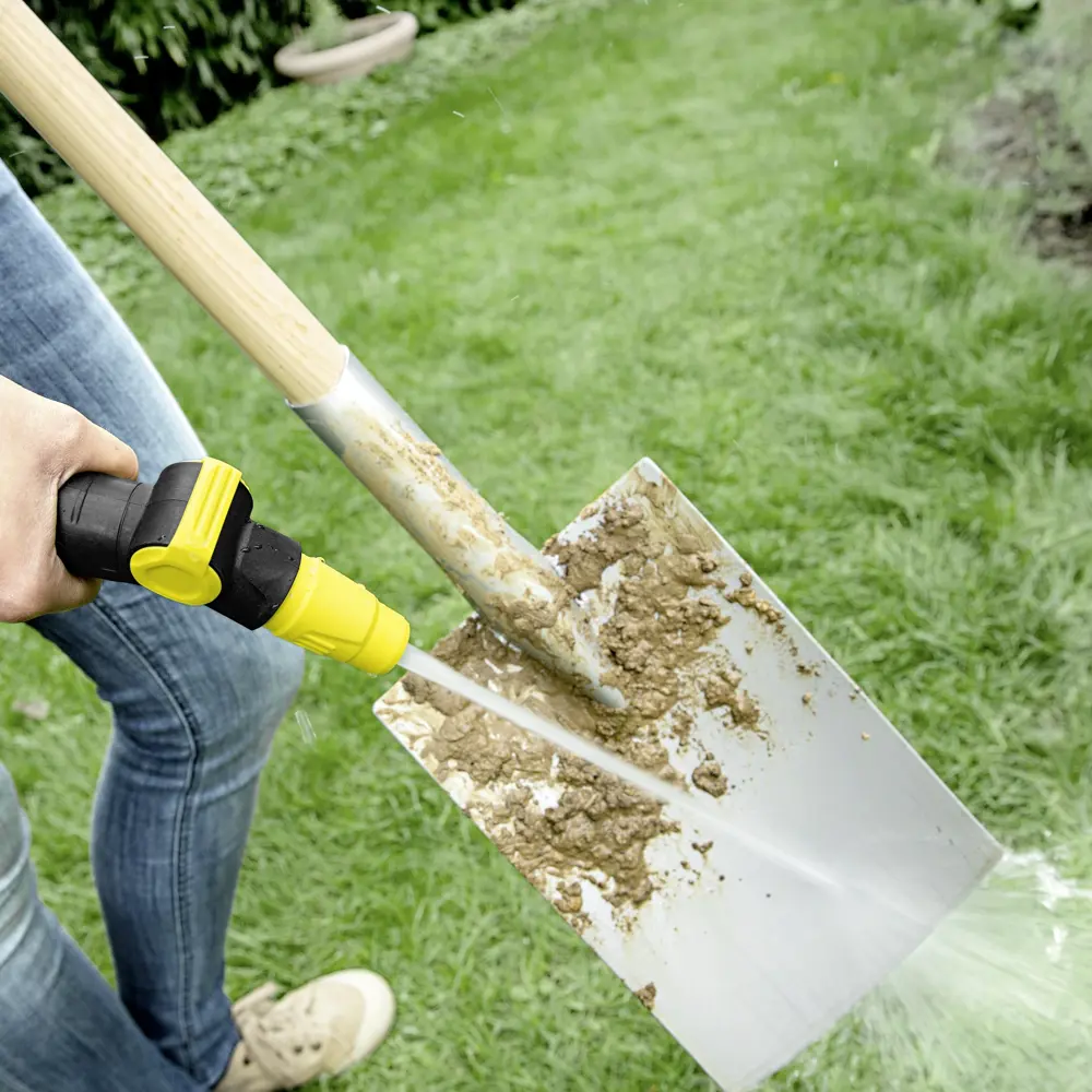 Регулируемый распылитель KARCHER для полива и ухода 82541661 STLM-0029435 - Вид №1