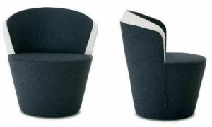 Segis Кресло с мягкой обивкой