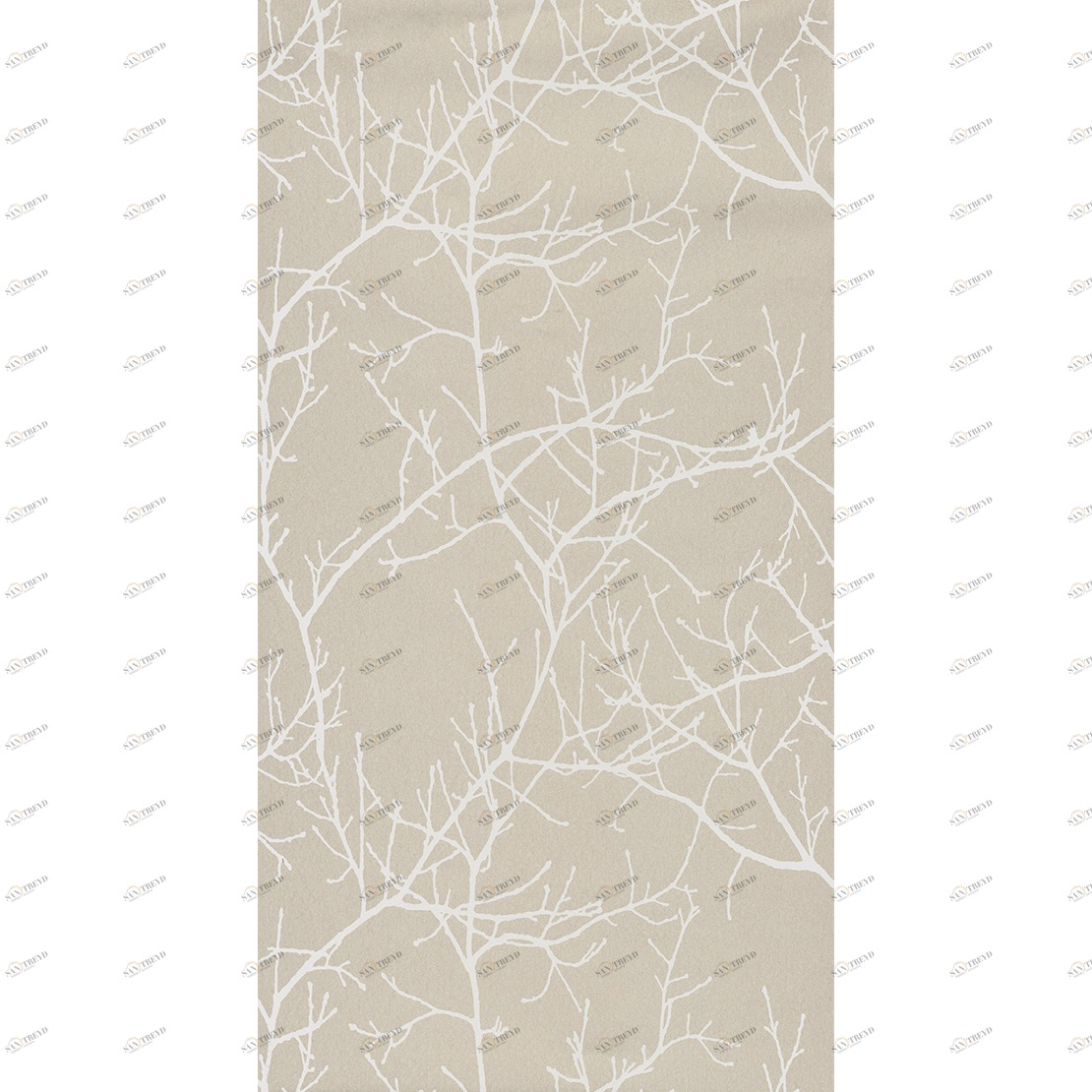 Рулон обоев OHIO OHIO81711120. Основа нетканый материал Casadeco