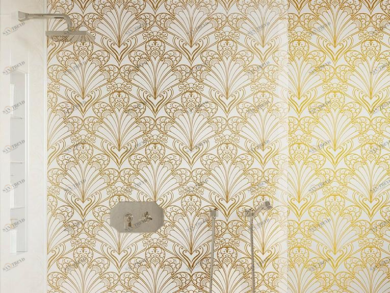 Devon&Devon Настенная плитка из керамогранита для дома Surface sun-id-1348581