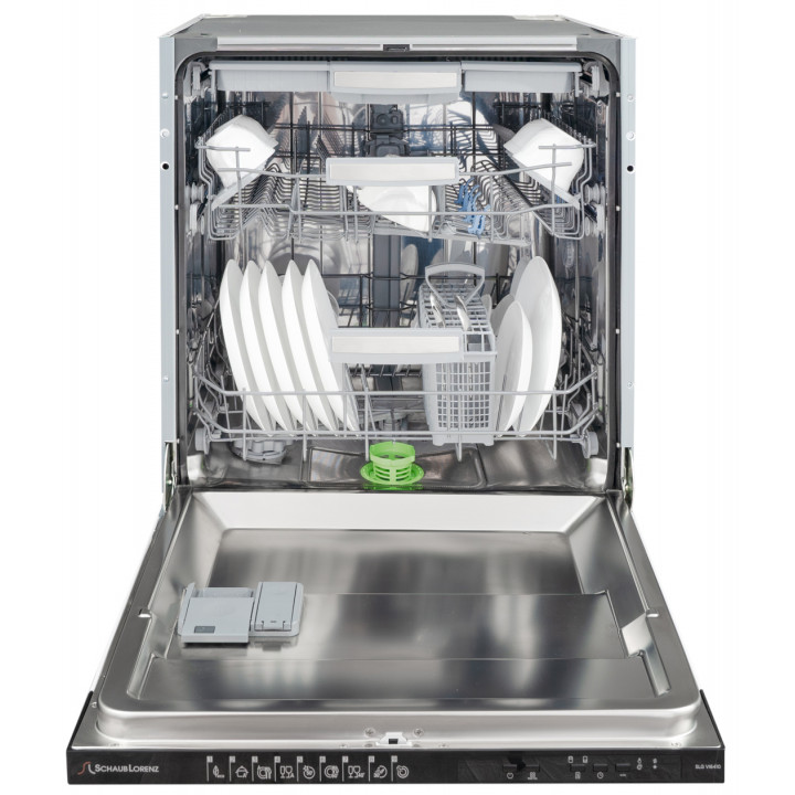 5321178 Встраиваемая посудомоечная машина Schaub Lorenz SLG VI6410 STDN-0014435 - Вид №1
