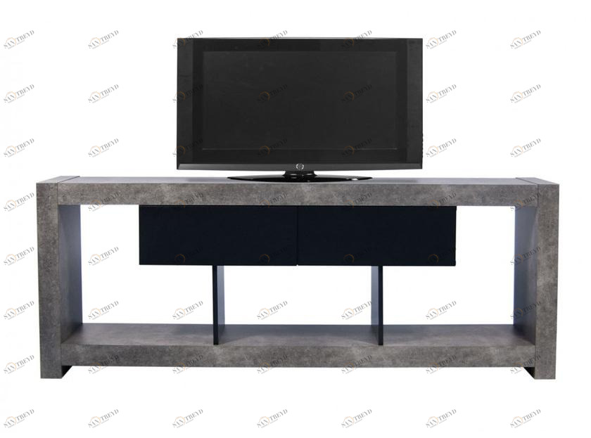 TemaHome Тумба под ТВ с ящиками sun-id-1413523