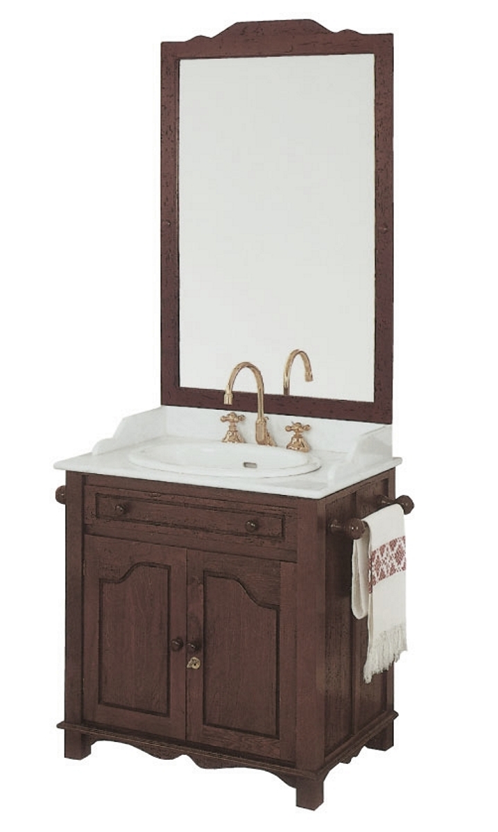 4246 Mobile bagno Bianchini&Capponi TOSCANA OTTOCENTO Bianchini Capponi 