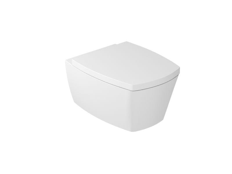 Керамический подвесной туалет Galassia MIDAS ARCH-00137919