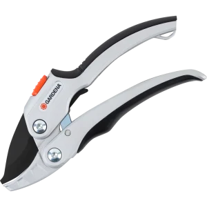 Секатор садовый Gardena SmartCut с храповым механизмом 12670968 STLM-2021501