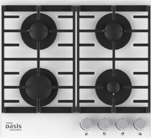 8109569 Газовая варочная поверхность Oasis P-GW