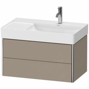 XS416907575 XSquare Тумбочка подвесная Лен, декор