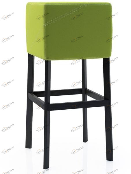 ALMA DESIGN Стул с обивкой Cube sun-id-1348215