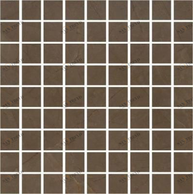 Мозаика K-1002/MR/m01 MARBLE TREND PULPIS 30х30 Kerranova sun-id-328993