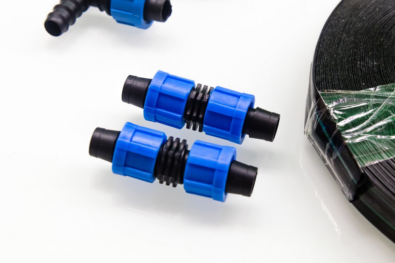 2504 Набор капельного полива №1 для теплиц 4*3 и 6*3 LAB.Space  - Вид №3