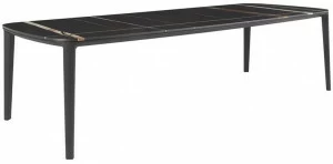 Poliform Прямоугольный мраморный стол