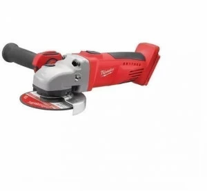 MILWAUKEE 125 мм угловая шлифовальная машина