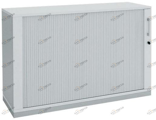 Archiutti Шкаф офисный с тамбурными дверцами с замком Space sun-id-1384998