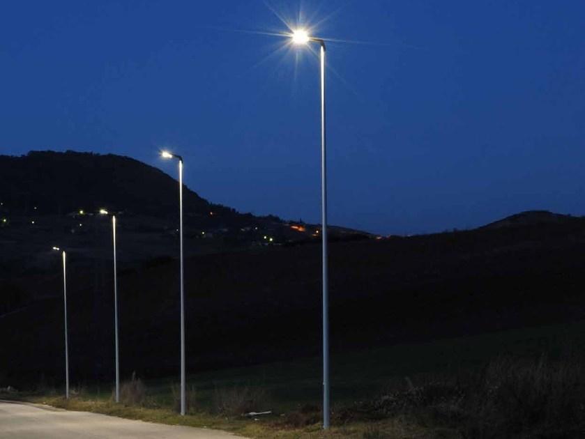 Neri Светодиодный уличный фонарь sun-id-1380173 - Вид №6